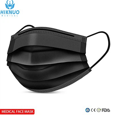 Mwgwd Wyneb 3cly Tafladwy