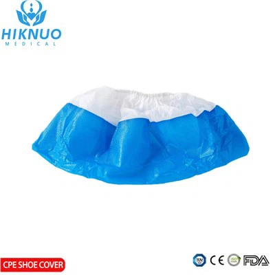 Gorchuddion Esgidiau PP